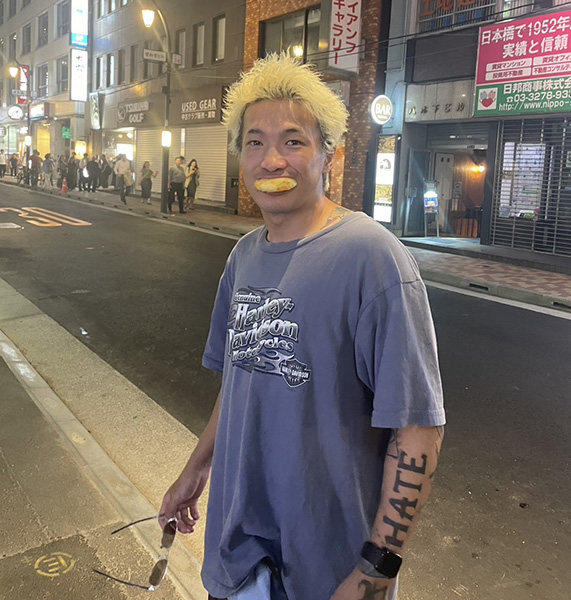 山中圭市